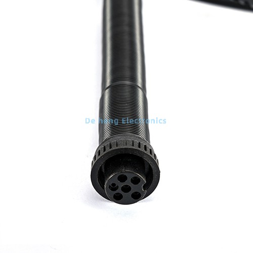 5 pin intelligent servo motor connection cable