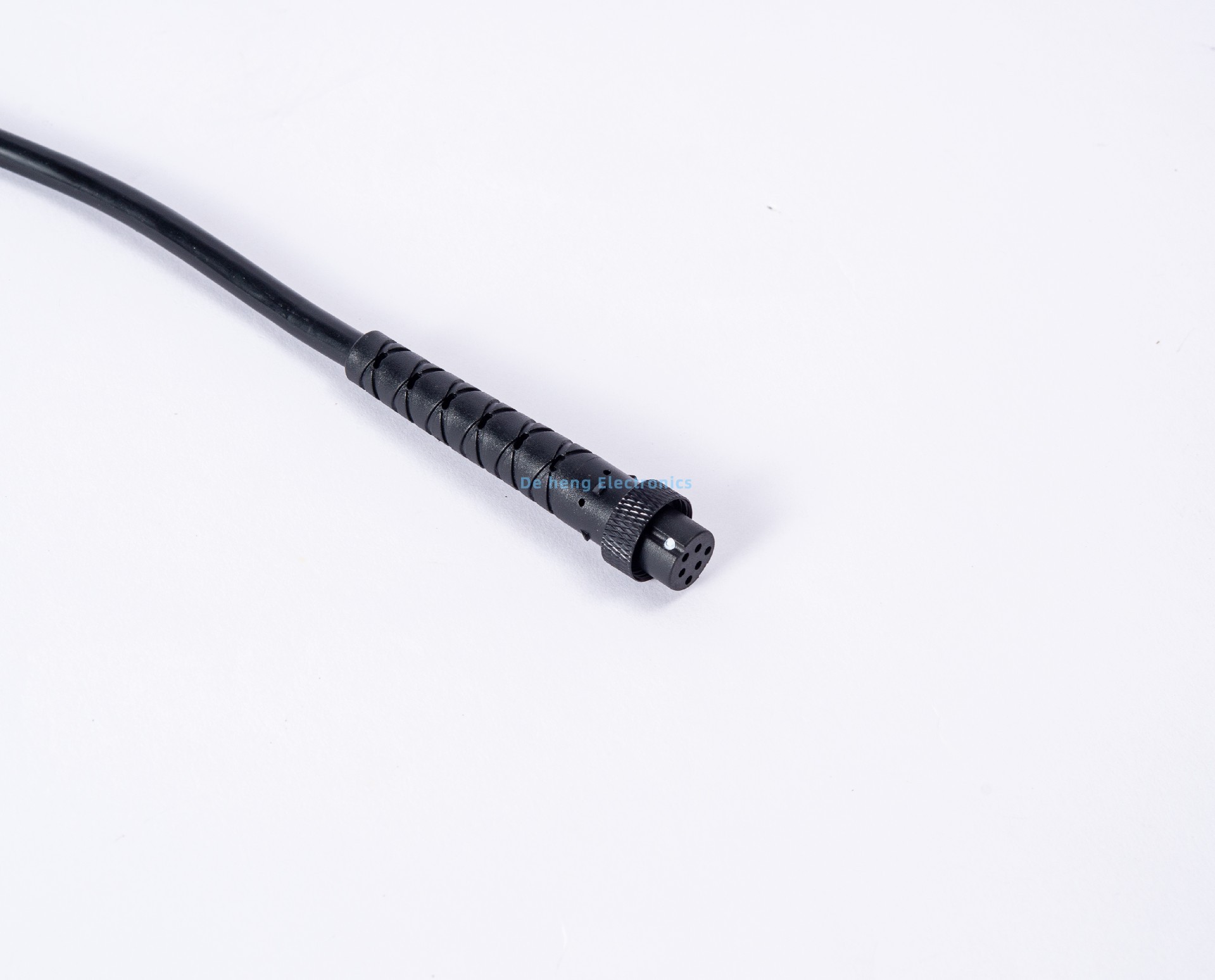 Brushless batch cable