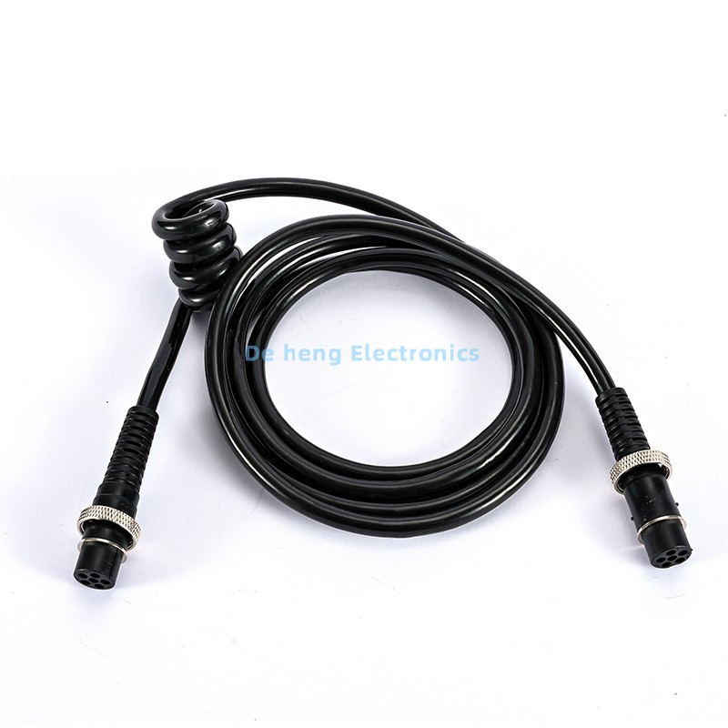 Power tool cable