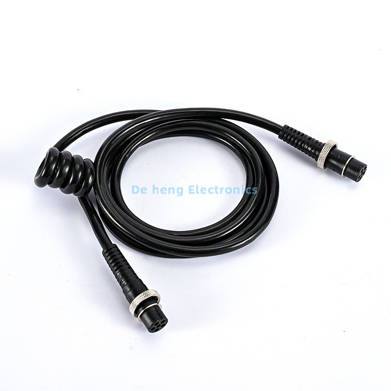 Power tool cable