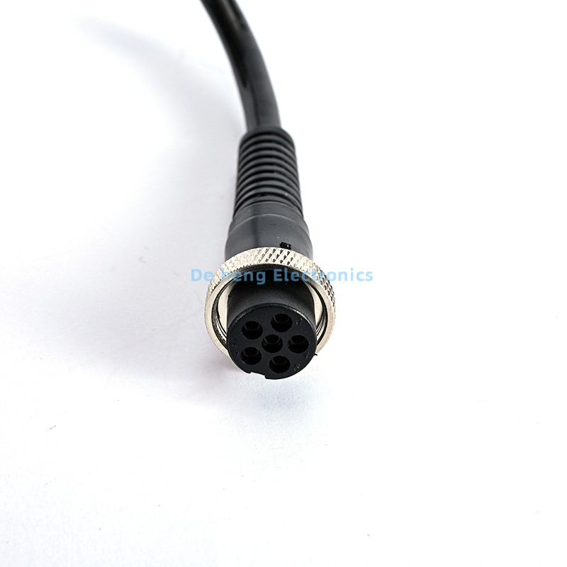 Power tool cable