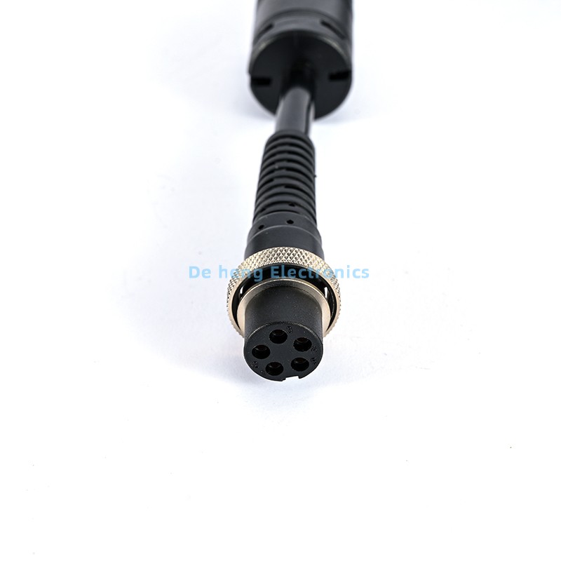 Brushless Tool Cables (5 Pin)