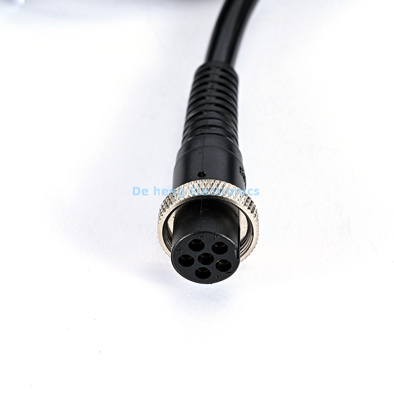 Brushless Tool Cables (6 Pin)