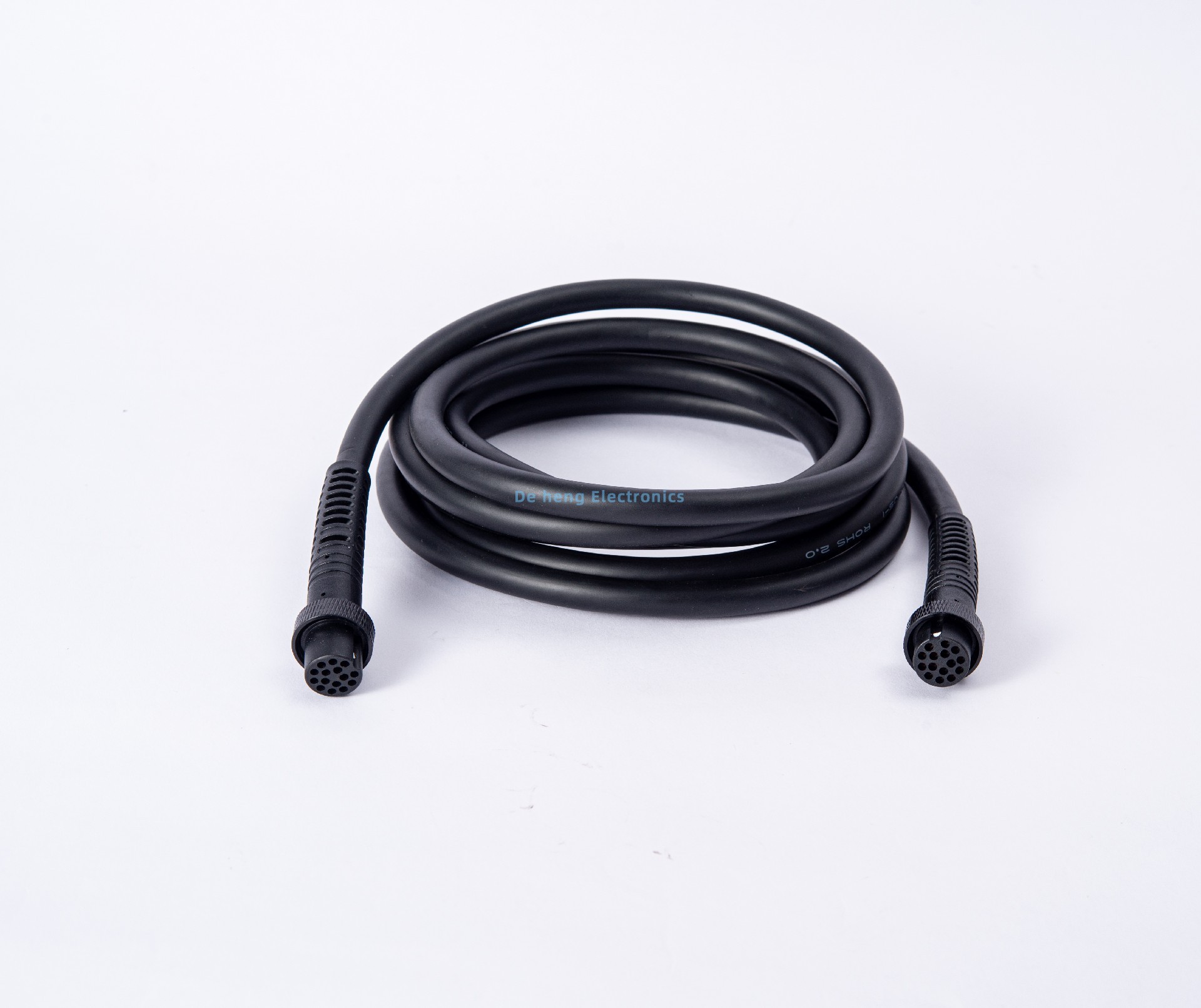 Brushless Tool Cables (15 Pin)