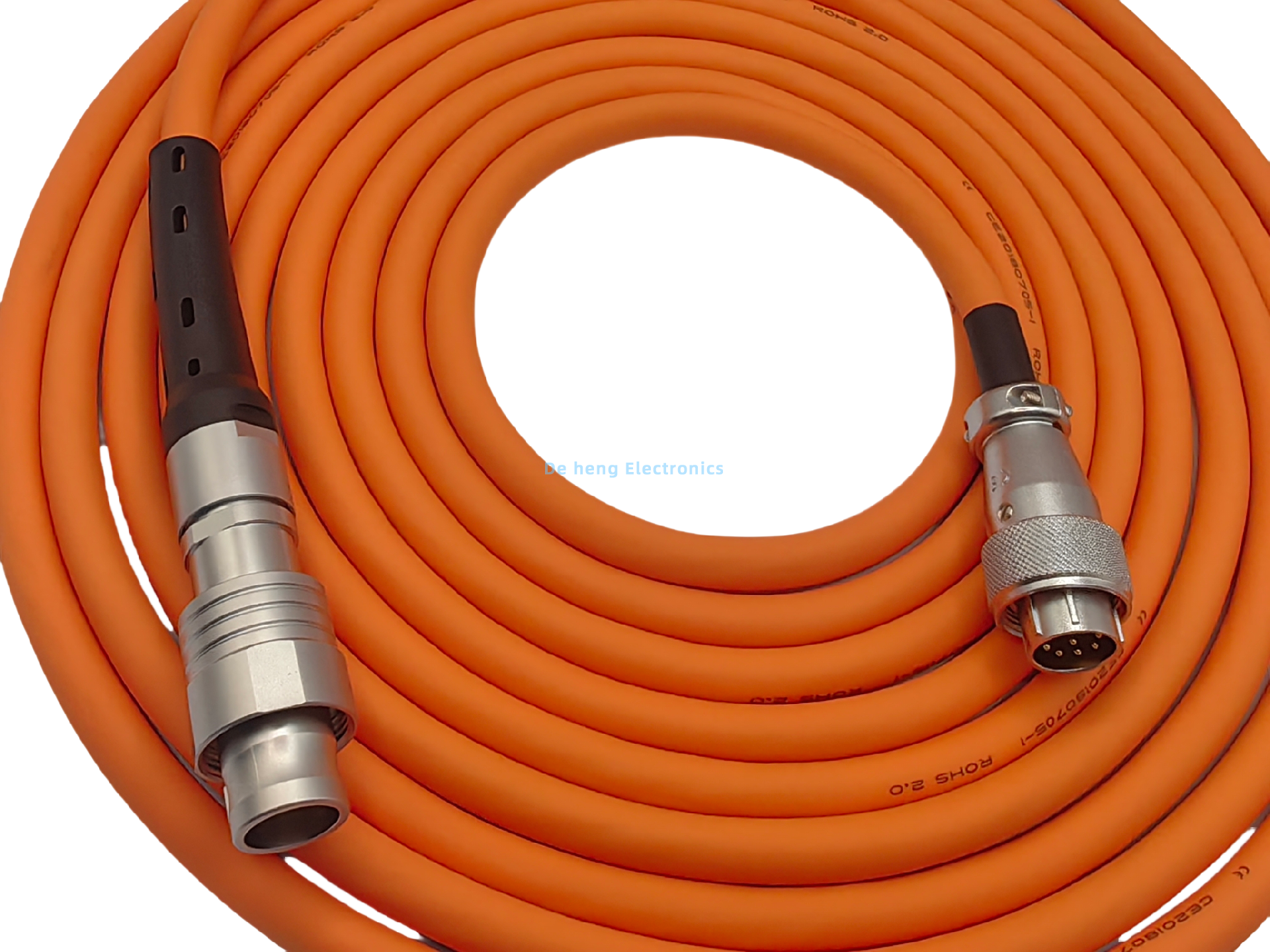 Brushless Tool Cables (18 Pin)